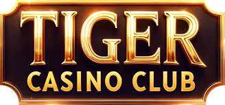 Casino tiger logo